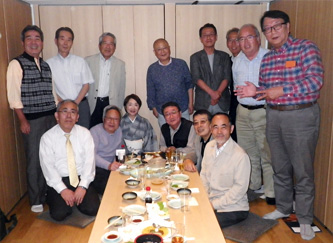 落語研究会 落語研究会