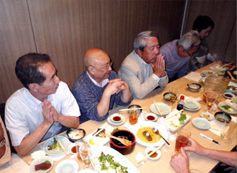 落語研究会-2 落語研究会ー2
